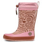 Kinderstiefel Affenzahn Rainboot Vegan Puddly Deer