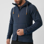 Herren-Sweatshirt Fjällräven Övik Fleece Hoodie M