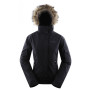 Damenjacke Hannah Natanea schwarz BlackLine