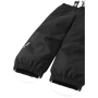 Kinder Skihose Reima Leikisti Black