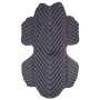 Aufblasbare Isomatte Klymit Insulated Hammock V