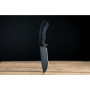 Messer Acta non verba M200 Hard Task Kydex Sheath