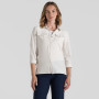 Hemd Craghoppers NosiLife Pro Long Sleeved Shirt III