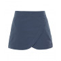 Rock The North Face W Inlux Skort grau VanadisGrey