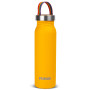 Flasche Primus Klunken Bottle 0.7 L gelb/lila rainbow yellow