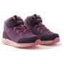 Kinderschuhe Reima Sniikki lila Deep Purple