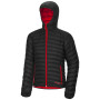 Herrenjacke Ocún Tsunami men + čepice