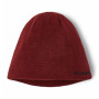 Mütze Columbia Bugaboo Beanie dunkelrot Red Jasper