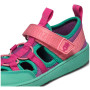 Kindersandalen Affenzahn Sandal Vegan Roughy