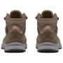 Damenschuhe The North Face W Cragstone Leather Mid Wp