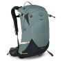 Damenrucksack Osprey Sirrus 24 grün succulent green