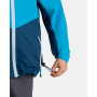 Kinderjacke Kilpi Orleti-Jb