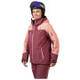 Damen Skijacke Hannah Ritta