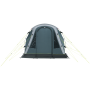Familienzelt Outwell Rockwell 4