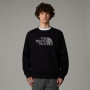 Herren-Sweatshirt The North Face M Drew Peak Crew