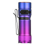 Aufladbare Taschenlampe Fenix E18R V2