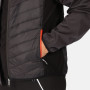 Herrenjacke Regatta Steren Hybrid