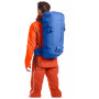 Nepromokavý batoh Ortovox Peak 40 Dry