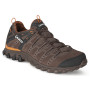 Herrenschuhe Aku Alterra Lite GTX braun/orange Brown/Orange