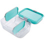 Lunchbox Packit Mod Lunch Bento Box
