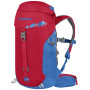 Kinderrucksack Mammut First Trion 18 l blau/rot ImperialInferno