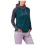 Damen-Sweatshirt Rafiki Estrella