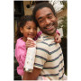 Kinder Thermoflasche Klean Kanteen Insulated Kid Classic Narrow 12oz (w/Flip Seal Sport Cap)