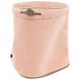 Halswärmer Dare 2b Assure Gaitor rosa PowderPink