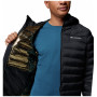 Herrenjacke Columbia Terwilliger Trail™ Heat Seal Hdd Jacket