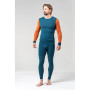 Herren-T-Shirt Devold Wool Mesh Man Shirt