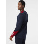 Herren-Funktionsshirt Helly Hansen Lifa Merino Midweight Crew