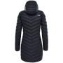 Damen Daunenmantel The North Face Trevail Parka