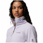 Damen-Sweatshirt Columbia Fast Trek™ II Jacket