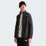 Herren Funktions-Sweatshirt The North Face M Glacier Heavyweight Full Zip