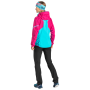 Damenjacke Dynafit Transalper Gtx W Jkt