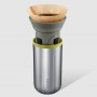 Reise-Kaffeemaschine Wacaco Cuppamoka