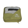Reise-Organizer Zulu Compression Cube S