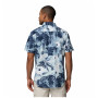 Herrenhemd Columbia Rapid Rivers™ Printed Short Sleeve Shirt