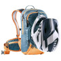 Junior-Rucksack Deuter Attack 8 JR