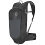 Fahrradrucksack Scott Trail Protect FR' 20 schwarz/grau dark grey/black