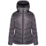Damenjacke Dare 2b Reputable grau Ebonygrey