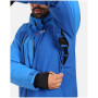 Herrenjacke Kilpi Hyder-M