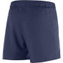 Herrenshorts Salomon Agile 5'' Short M
