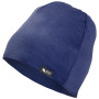 Mütze Zulu Cap Merino blau Navy