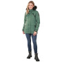 Damenjacke Alpine Pro Werda