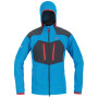 blau/schwarz