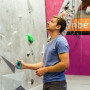 Trainingsring YY VERTICAL Climbing Ring 25 kg