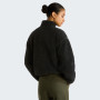 Damen-Sweatshirt The North Face W Extreme Pile 2 Pullover