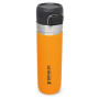 Thermoflasche Stanley Go Flip 700 ml gelb