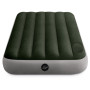 Aufblasbare Matratze Intex Twin Dura-With Battery Pump
